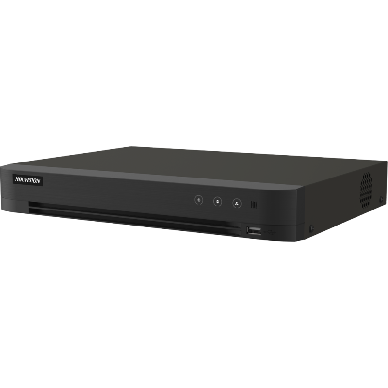 HIKVISION iDS-7204HUHI-M1/PXT/4A+4/1ALM