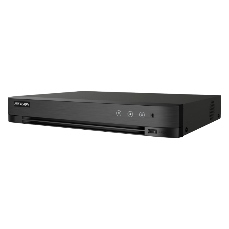 HIKVISION iDS-7204HUHI-M1/X/4A+4/1ALM