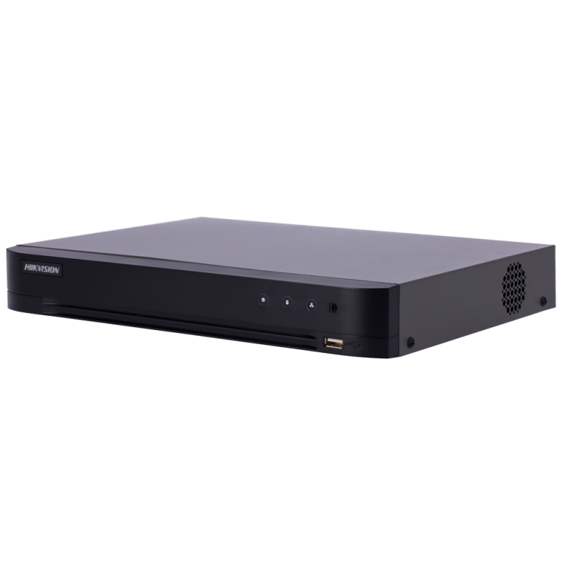 HIKVISION iDS-7204HUHI-M1/XT