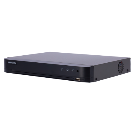HIKVISION iDS-7208HQHI-M2/XT