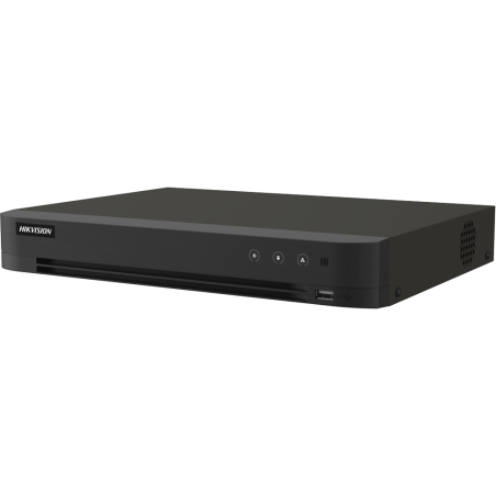 HIKVISION iDS-7208HUHI-M1/XT