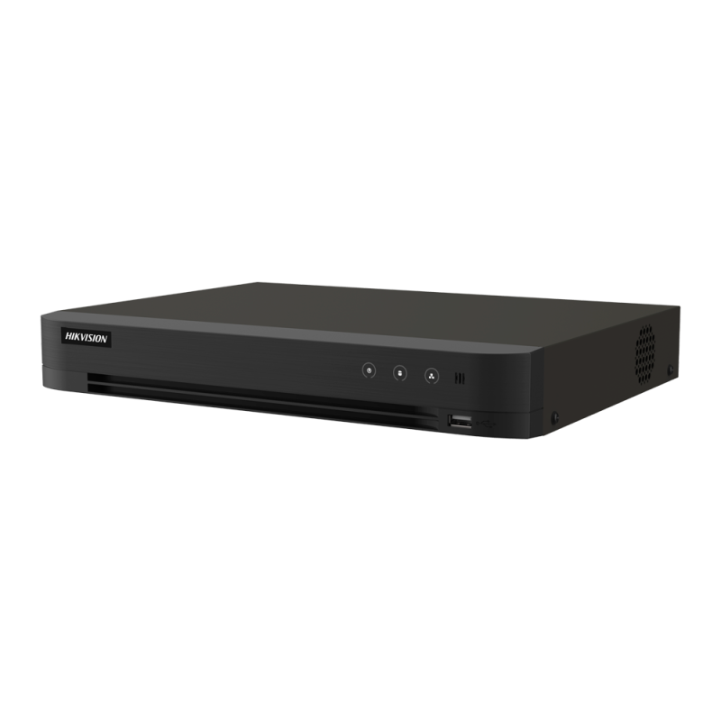 HIKVISION iDS-7208HUHI-M1/XT/8A+8/4ALM