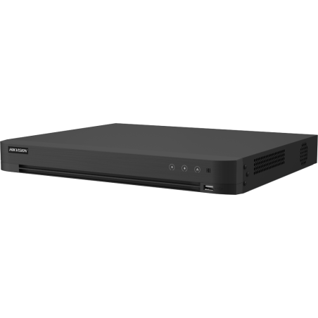 HIKVISION iDS-7208HUHI-M2/XT/8A+8/4ALM