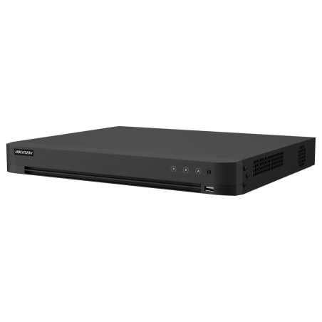 HIKVISION iDS-7216HQHI-M2/XT/16A+16/4ALM