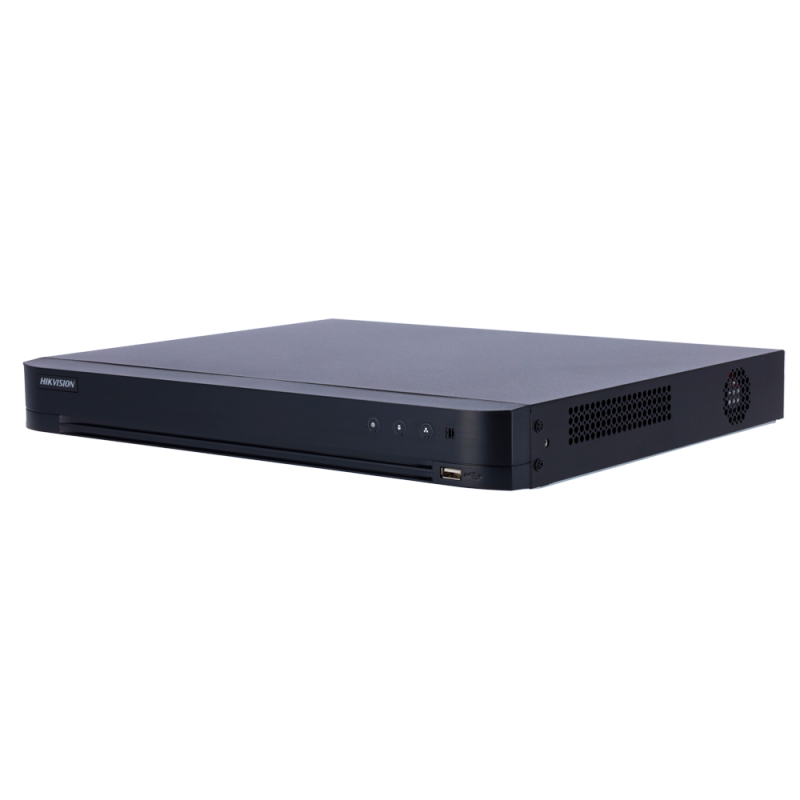 HIKVISION iDS-7232HQHI-M2/XT