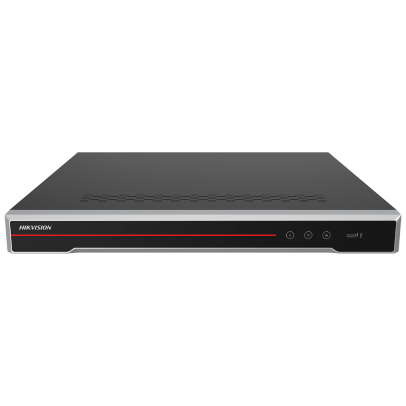 HIKVISION iDS-7608NXI-P2