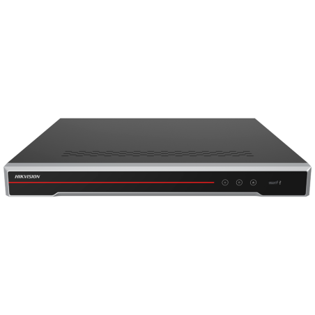 HIKVISION iDS-7608NXI-P2