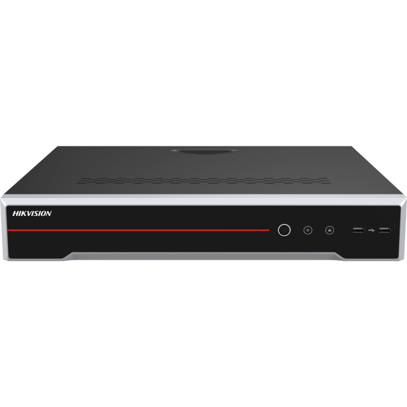 HIKVISION iDS-7716NXI-P4/16P