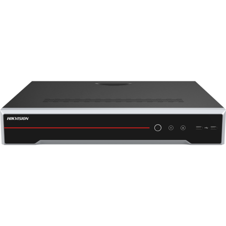 HIKVISION iDS-7716NXI-P4/16P