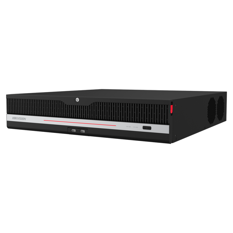 HIKVISION iDS-9632NXI-P8