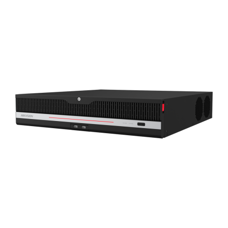 HIKVISION iDS-9632NXI-P8R