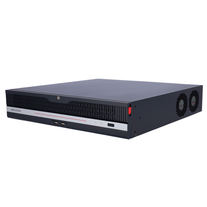 HIKVISION iDS-9664NXI-M8/X