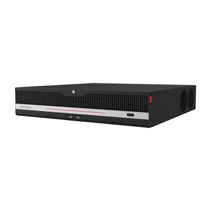 HIKVISION iDS-9664NXI-M8R/X