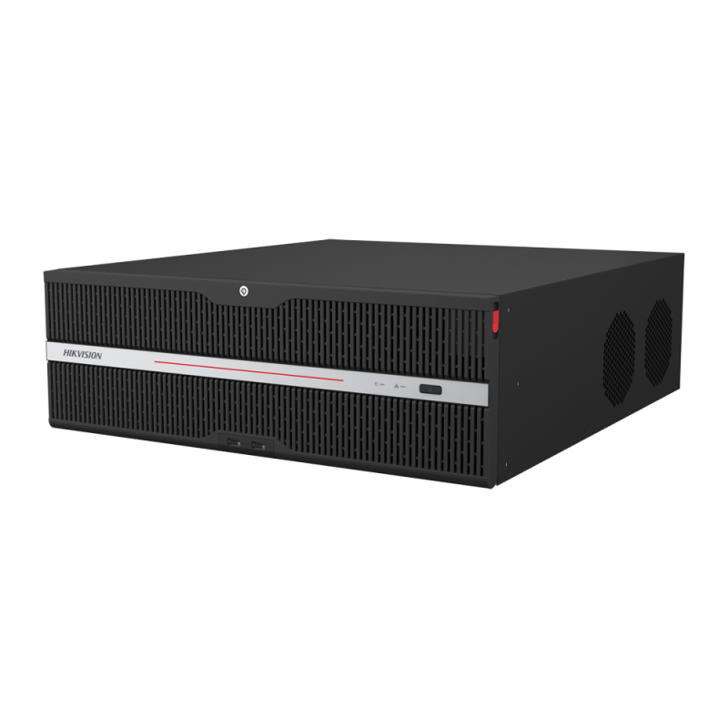 HIKVISION iDS-9664NXI-P16R