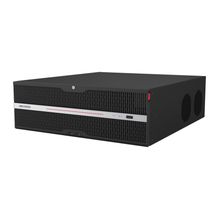 HIKVISION iDS-9664NXI-P16R