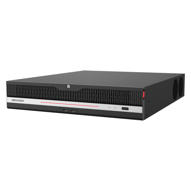 HIKVISION iDS-9664NXI-P8