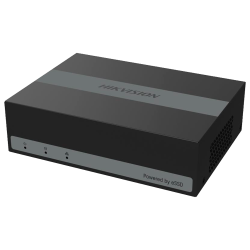 HIKVISION iDS-E04HQHI-B+4/1 ALM