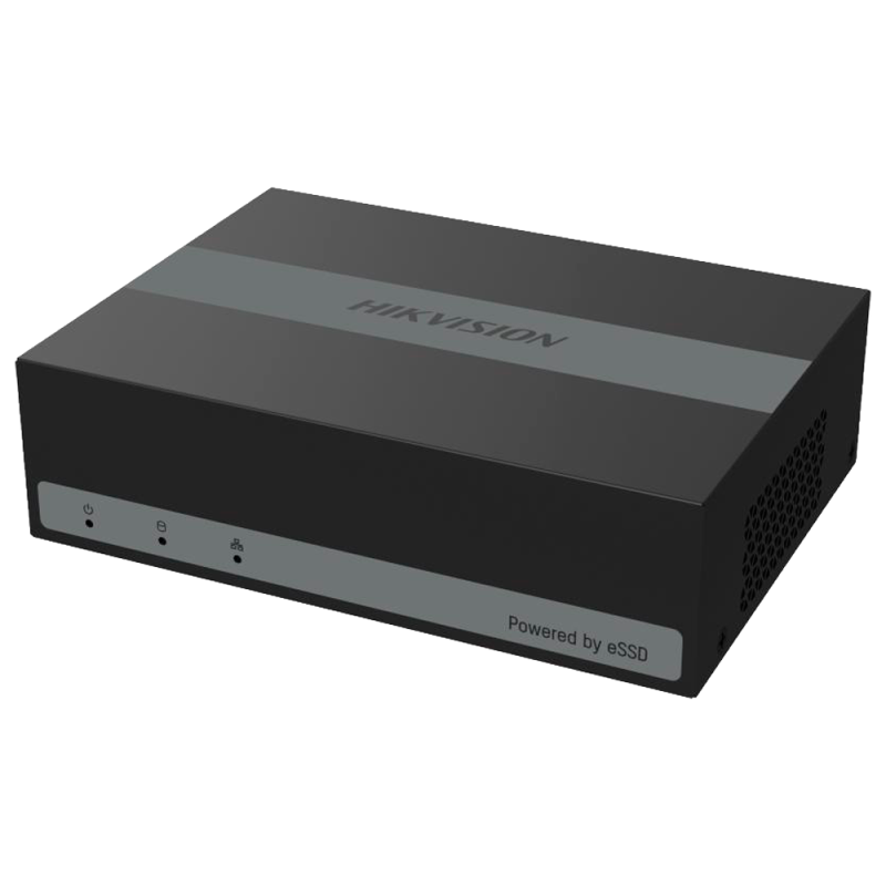 HIKVISION iDS-E04HQHI-B+4/1 ALM