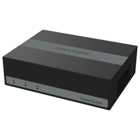 HIKVISION iDS-E04HQHI-B+4/1 ALM