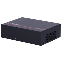 HIKVISION iDS-E04HQHI-XB