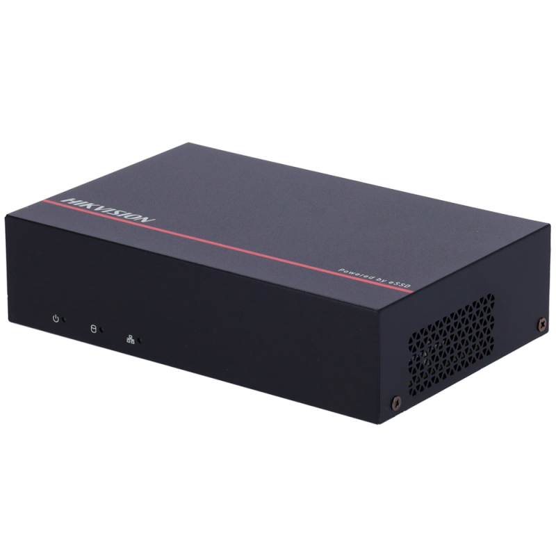 HIKVISION iDS-E08HQHI-XB