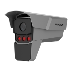 HIKVISION iDS-TCM403-GIR/POE/0832
