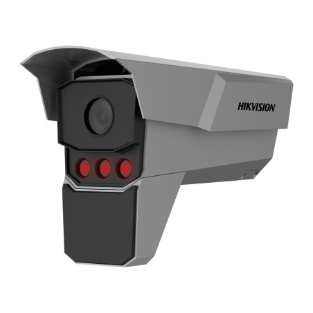 HIKVISION iDS-TCM403-GIR/POE/0832