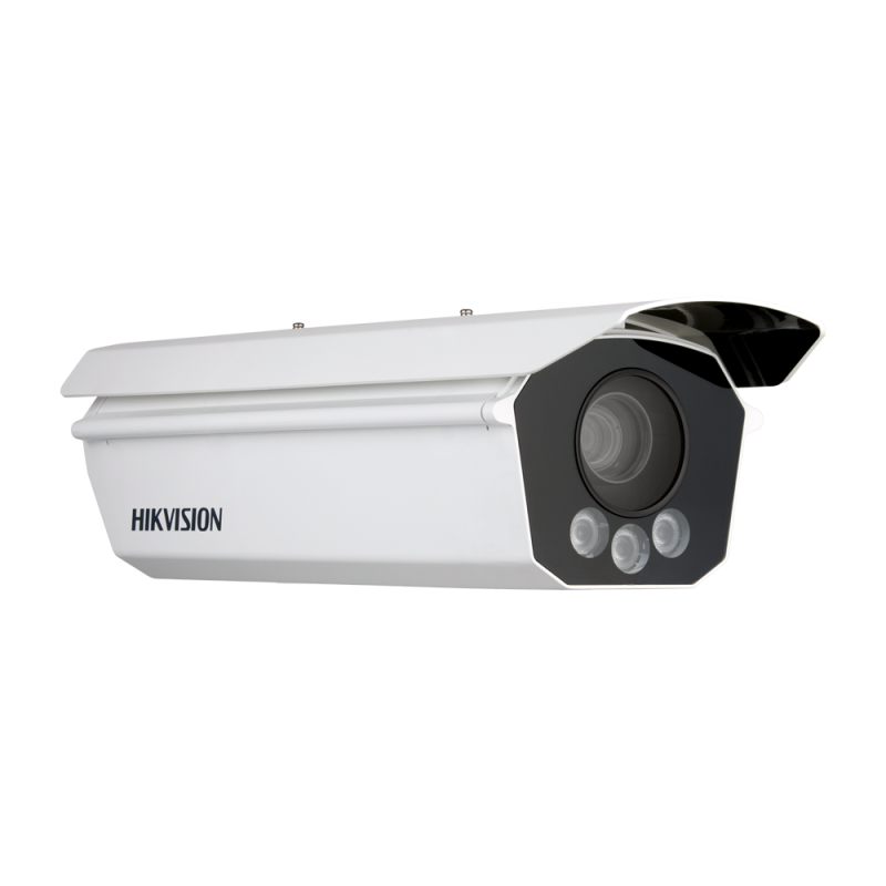 HIKVISION iDS-TCS900-HI/1140/H1(AF)(24V)