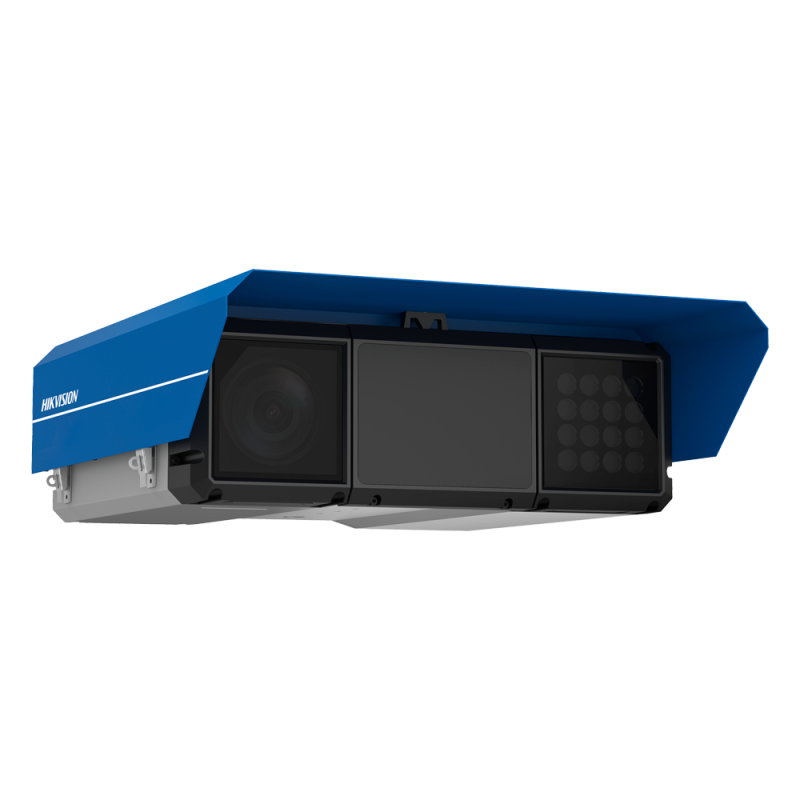 HIKVISION iDS-TCV907-BIR(F)/1140(AF)