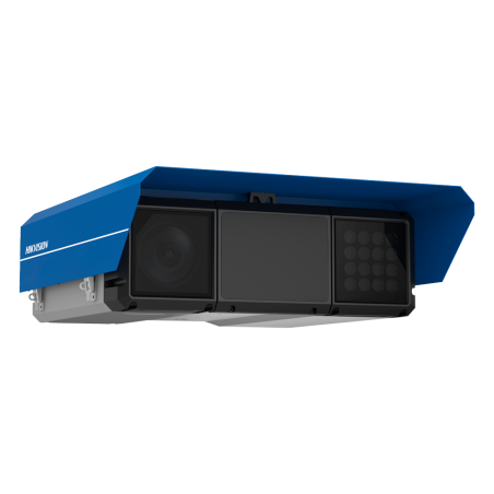 HIKVISION iDS-TCV907-BIR(F)/1140(AF)