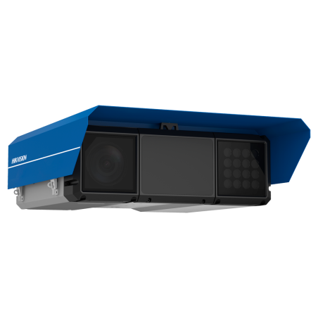 HIKVISION iDS-TCV907-HIR/1140(AF)