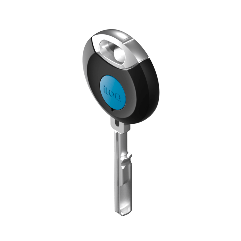 ILOQ ILOQ-KEY-S5