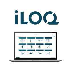 ILOQ ILOQ-LICENSE-ONLINE-4G