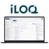 ILOQ ILOQ-LICENSE-PLUS-100DOOR