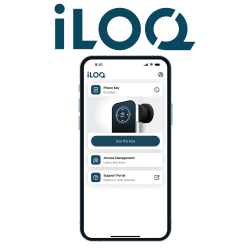 ILOQ ILOQ-LICENSE-PLUS-500APP