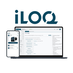 ILOQ ILOQ-LICENSE-PLUS-MULTITENANT