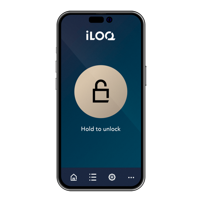 ILOQ ILOQ-LICENSE-S50-100APP