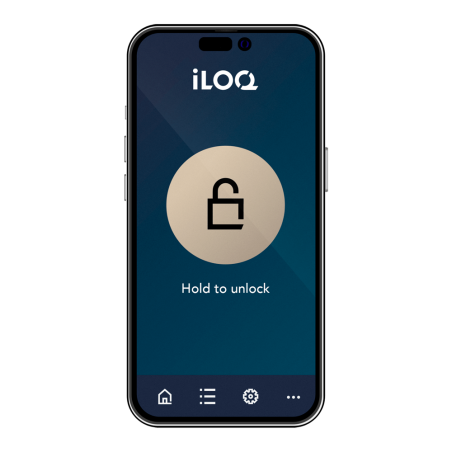 ILOQ ILOQ-LICENSE-S50-100APP