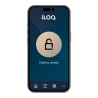 ILOQ ILOQ-LICENSE-S50-100APP