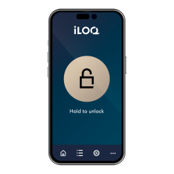 ILOQ ILOQ-LICENSE-S50-50APP