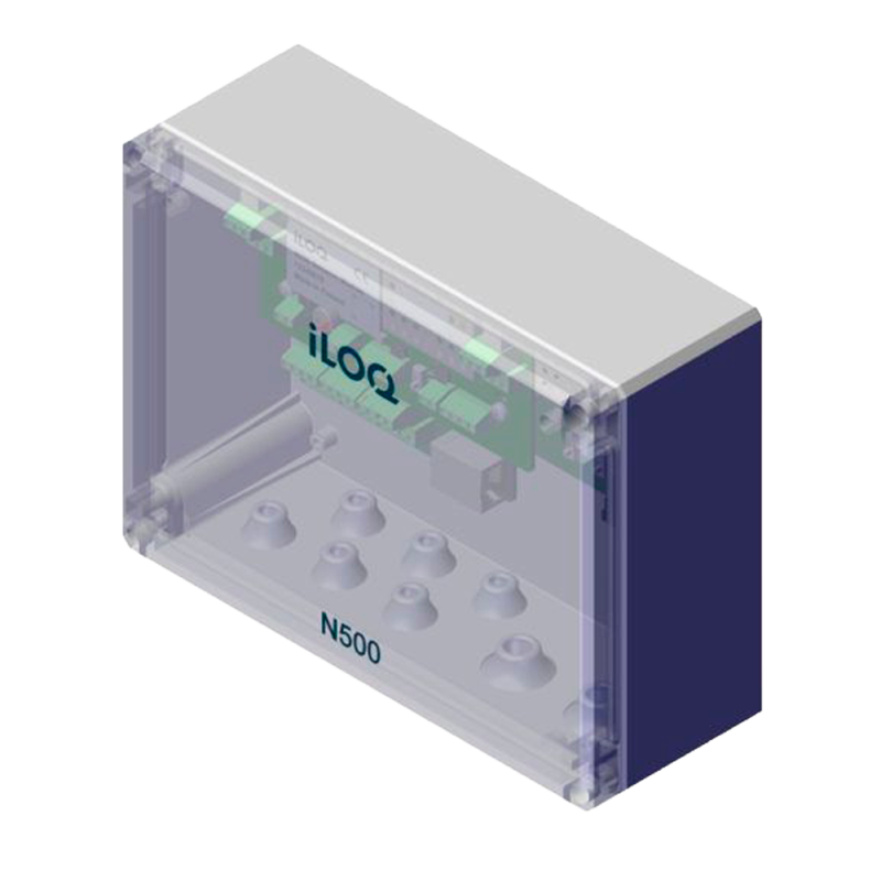 ILOQ ILOQ-N500