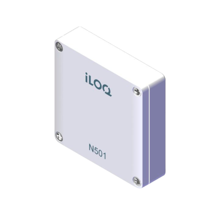 ILOQ ILOQ-N501