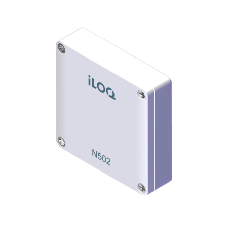 ILOQ ILOQ-N502