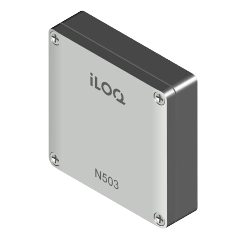 ILOQ ILOQ-N503