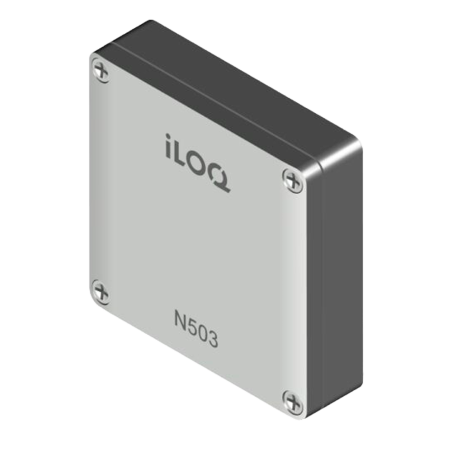 ILOQ ILOQ-N503