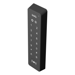 ILOQ ILOQ-N504i