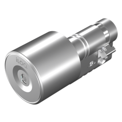 ILOQ ILOQ-S5-CYLINDER-3010