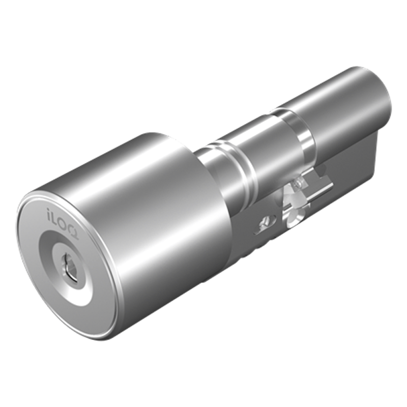ILOQ ILOQ-S5-CYLINDER-3030D