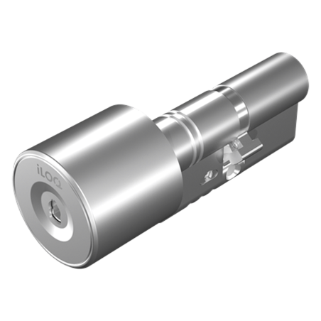 ILOQ ILOQ-S5-CYLINDER-3030D