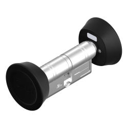 ILOQ ILOQ-S50-CYLINDER-3030-DOUBLE